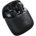 Qulaqcıq JBL TUNE 220 TWS Black